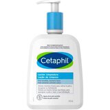 Cetaphil Gentle Skin Cleanser Lotion  473 mL 