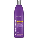 Kativa - Color Therapy Blue Violet Shampoo 355mL