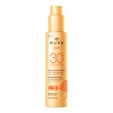 Nuxe - Sun Milky Spray for Face and Body 150mL SPF30