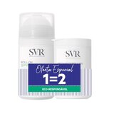 SVR Spirial Anti-Perspirant Deosodorizante Roll-On 50 mL + Recarga 50 mL PACK  