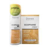 Ecophane - Suplemento Fortificante Unhas e Cabelo 60 comp. + Shampoo 200mL 1 un.