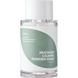 Mugwort Calming Powder Wash