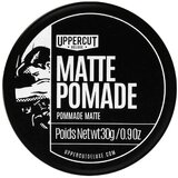 Deluxe Matte Pomade
