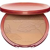 Clarins Bronzing Compact Summer in Rose Collection 19 g 