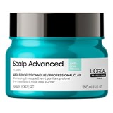 LOreal Professionnel - Serie Expert Scalp Advanced Clay 2 in 1 250mL