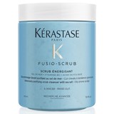 Kerastase - Fusio Scrub Esfoliante Energizante Couro Cabeludo Oleoso e Caspa 500mL