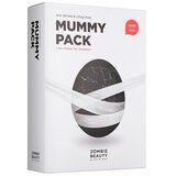 Zombie Beauty mummy pack & activator kit