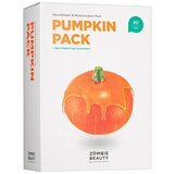 Zombie Beauty pumpkin pack
