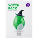 Zombie Beauty Witch Pack