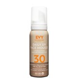 Daily UV Face Mousse SPF 30