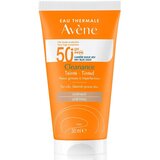 Haute Protection Cleanance Solaire SPF50 +