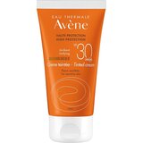 Avene - High Protection Cream 50mL Tinted SPF30