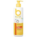 Barral Babyprotect Shower Cream Atopic Skin  500 mL 