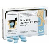 BioActivo - Glucosamine Dual 30 pills