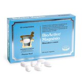 BioActivo - Bioactivo Magnesium 60 pills