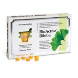 BioActivo - Biloba 60 comp.
