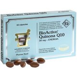BioActivo - Quinona Q10 30 mg 60 caps.