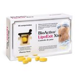 BioActivo - Lipoexit xtra 60 pills