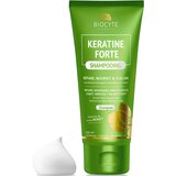 Biocyte - Keratine Forte Shampoo Reparador 200mL