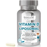 Biocyte - Vitamina D Lipossomal 30 caps.