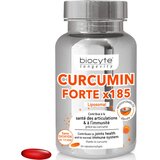 Biocyte - Curcumina Forte X185 
