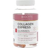 Biocyte - Collagen Express Gomas 45 un.