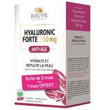 Biocyte - Hyaluronic Strong 90 caps.