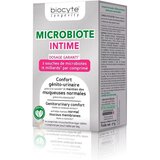Microbiote Intime