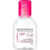 Bioderma - Sensibio H2O Solução Micelar 100mL