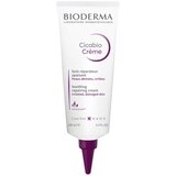 Bioderma - Cicabio Creme Cicatrizante 100mL