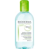 Bioderma - Sebium H2O Solução Micelar 
