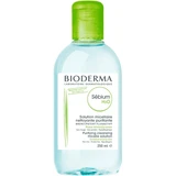 Bioderma - Sebium H20 Micellar Solution 250mL Normal