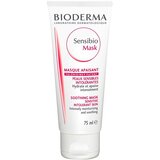 Bioderma - Sensibio Soothing Mask 75mL