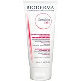 Bioderma - Sensibio DS+ Gel Limpeza Dermatite Seborreica 200mL