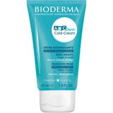 Bioderma - ABCDerm Cold-Cream Creme Rosto para Bebé 45mL