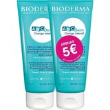 Bioderma - ABCDerm Change Intensif Water Paste 2x75 g 1 un.