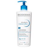 Bioderma - Atoderm Ultra Dry and Very Dry Skin Cream 500mL