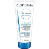 Bioderma - Atoderm Nutri-Protective Cleansing Cream 200mL