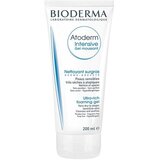 Bioderma - Atoderm Intensive Shower Gel Moussant 200mL