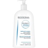 Bioderma - Atoderm Intensive Shower Gel Moussant 1000mL