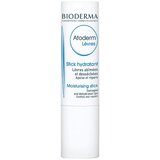 Bioderma - Atoderm Lip Stick for Dry or Dehydrated Lips 4g