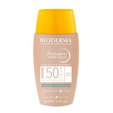 Bioderma - Photoderm Nude Touch Mineral Tint 40mL Golden SPF50+