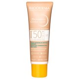Bioderma - Photoderm Cover Touch 40g Mineral Light SPF50