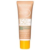 Bioderma - Photoderm Cover Touch 40g Mineral Golden SPF50