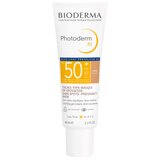 Bioderma - Photoderm M 40mL Doré SPF50+
