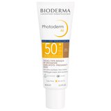Bioderma - Photoderm M 40mL Doré Bronz SPF50+