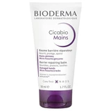 Bioderma - Cicabio Mãos Bálsamo Reparador 50mL