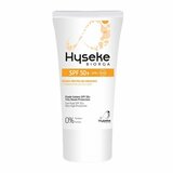 Biorga - Hyseke Sun Fluid for Acne-Prone Skin 40mL SPF50+
