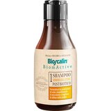Bioscalin - Biomactive Shampoo Pós-Biótico Seborregulador 200mL