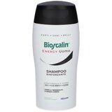 Bioscalin - Bioscalin Energy Shampoo Fortificante para Homem 200mL